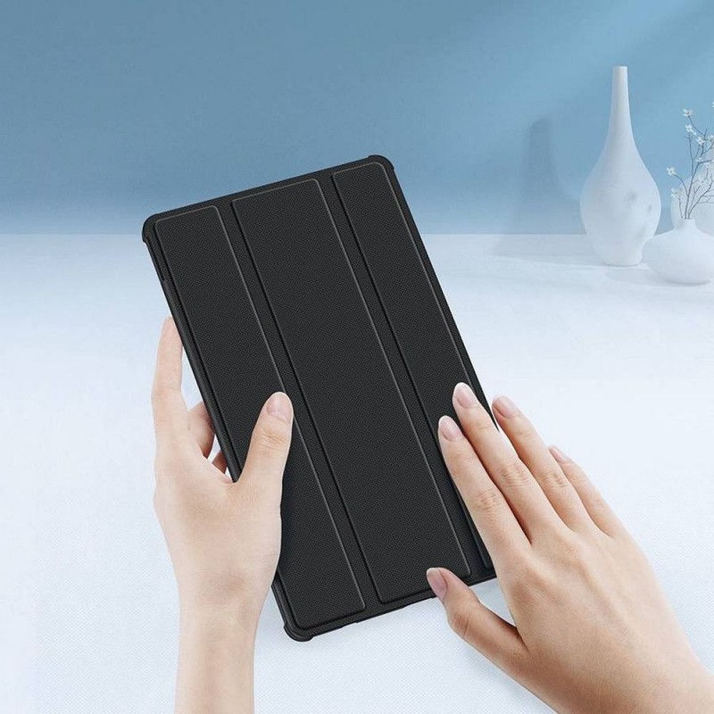 Θήκη DuxDucis Toby with Pen Slot Samsung Galaxy Tab A7 Lite 8.7'' T220/T225 Black