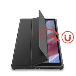 Θήκη DuxDucis Toby with Pen Slot Samsung Galaxy Tab A7 Lite 8.7'' T220/T225 Black