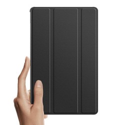Θήκη DuxDucis Toby with Pen Slot Samsung Galaxy Tab A7 Lite 8.7'' T220/T225 Black