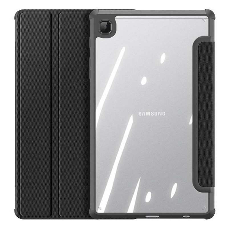 Θήκη DuxDucis Toby with Pen Slot Samsung Galaxy Tab A7 Lite 8.7'' T220/T225 Black