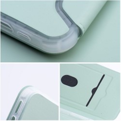 Θήκη Book Piano Xiaomi Redmi13C Light Green Θήκη Book Piano Xiaomi Redmi13C Light Green