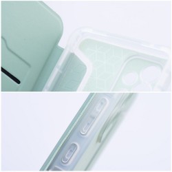 Θήκη Book Piano Xiaomi Redmi13C Light Green Θήκη Book Piano Xiaomi Redmi13C Light Green