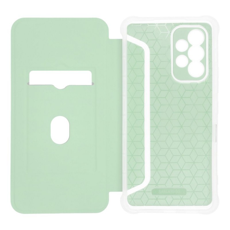 Θήκη Book Piano Xiaomi Redmi13C Light Green Θήκη Book Piano Xiaomi Redmi13C Light Green