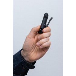 Ακουστικό Bluetooth Forcell F-Audio Wireless Earphone Drive Earbud Black