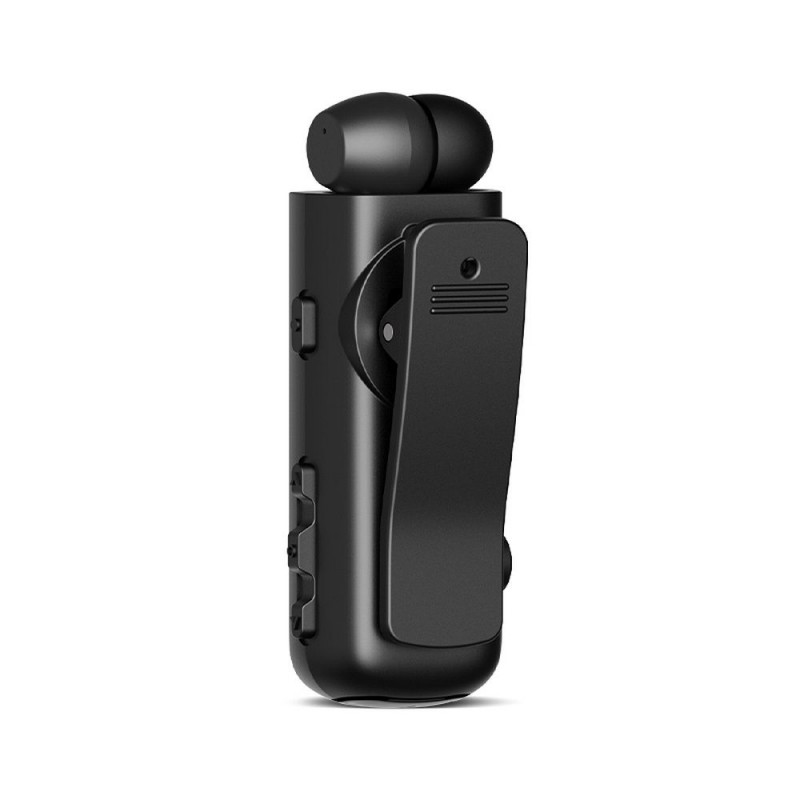 Ακουστικό Bluetooth Forcell F-Audio Wireless Earphone Drive Earbud Black