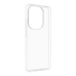 Θήκη Ultra Hybrid Real Crystal Glass Xiaomi Redmi Note 13 Pro 4G / Poco M6 Pro / Note 14S 4G Clear Θήκη Ultra Hybrid Real Crystal Glass Xiaomi Redmi Note 13 Pro 4G / Poco M6 Pro / Note 14S 4G Clear