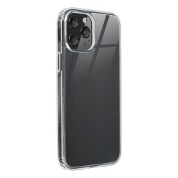 Θήκη Ultra Hybrid Real Crystal Glass Xiaomi Redmi Note 13 Pro 4G / Poco M6 Pro / Note 14S 4G Clear Θήκη Ultra Hybrid Real Crystal Glass Xiaomi Redmi Note 13 Pro 4G / Poco M6 Pro / Note 14S 4G Clear