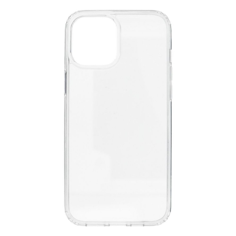 Θήκη Ultra Hybrid Real Crystal Glass Xiaomi Redmi Note 13 Pro 4G / Poco M6 Pro / Note 14S 4G Clear Θήκη Ultra Hybrid Real Crystal Glass Xiaomi Redmi Note 13 Pro 4G / Poco M6 Pro / Note 14S 4G Clear