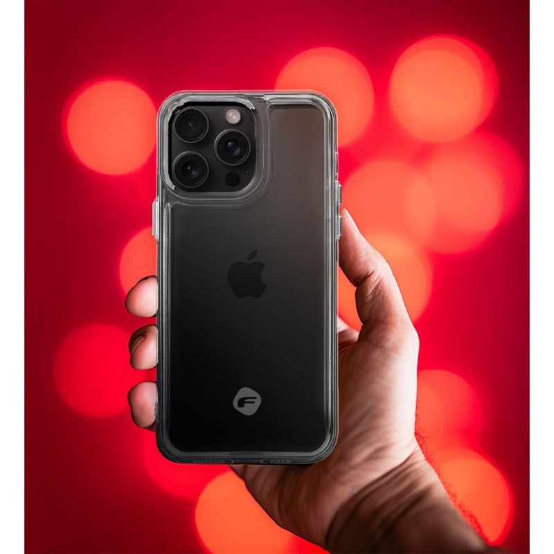Θήκη TPU Forcell F-Protect  Xiaomi Redmi Note 13 Pro 4G / Poco M6 Pro / Note 14S 4G Ultra Clear 