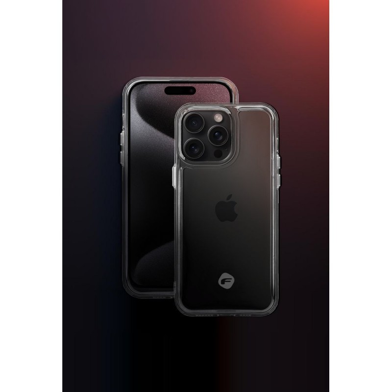 Θήκη TPU Forcell F-Protect  Xiaomi Redmi Note 13 Pro 4G / Poco M6 Pro / Note 14S 4G Ultra Clear 