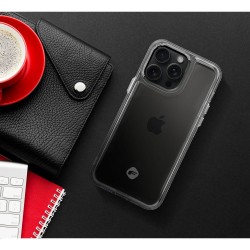 Θήκη TPU Forcell F-Protect  Xiaomi Redmi Note 13 Pro 4G / Poco M6 Pro / Note 14S 4G Ultra Clear 