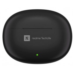 Ακουστικά Bluetooth Realme Buds T100 Black (Original)
