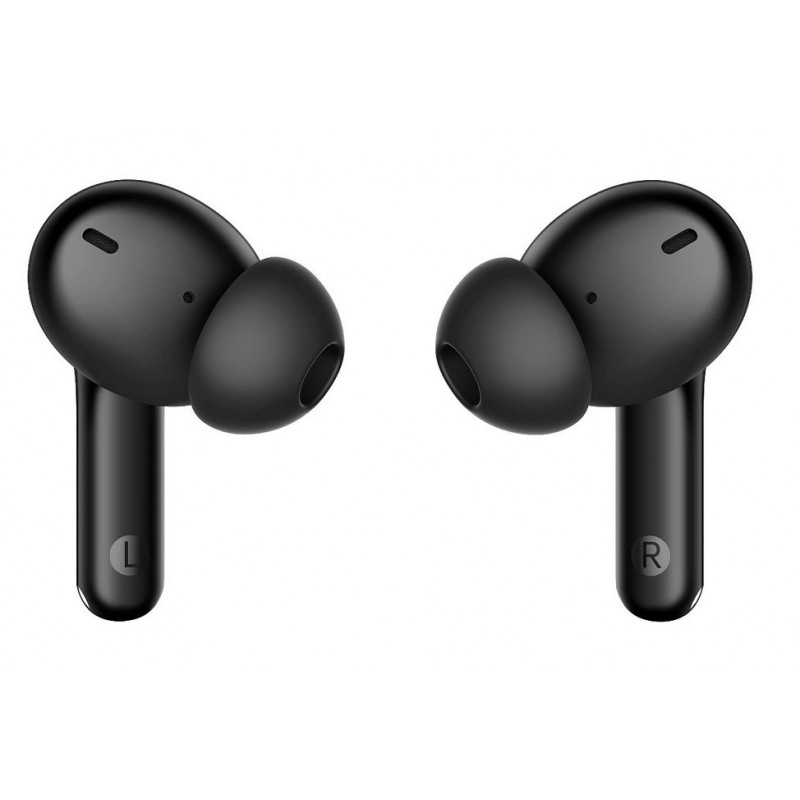 Ακουστικά Bluetooth Realme Buds T100 Black (Original)