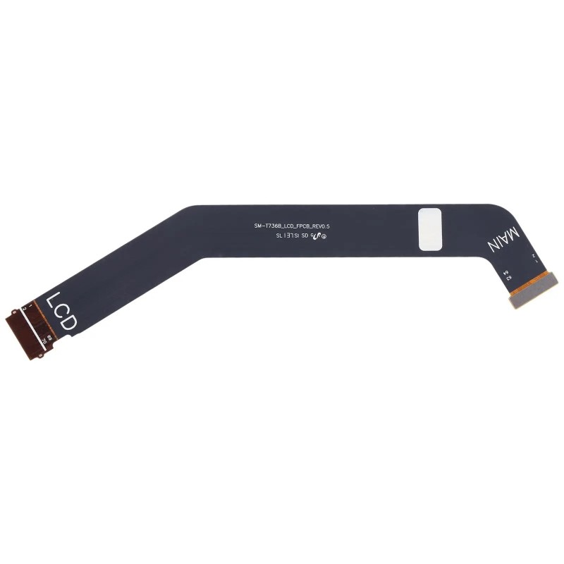 Καλωδιοταινία Κεντρική Main Flex Samsung Galaxy Tab S7 FE T733N/T736B