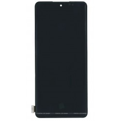 Οθόνη LCD & Μηχανισμός Αφής OPPO Reno 10 Black με 3 Χρόνια Εγγύηση