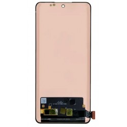 Οθόνη LCD & Μηχανισμός Αφής OPPO Reno 10 Black με 3 Χρόνια Εγγύηση