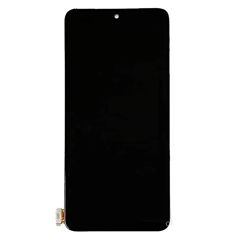 Οθόνη OLED & Μηχανισμός Αφής Xiaomi Redmi Note 12s with Frame με 3 Χρόνια Εγγύηση
