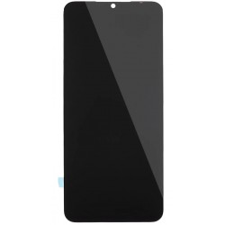 Οθόνη Xiaomi Redmi Note 11E & Μηχανισμός Αφής Black με 3 Χρόνια Εγγύηση