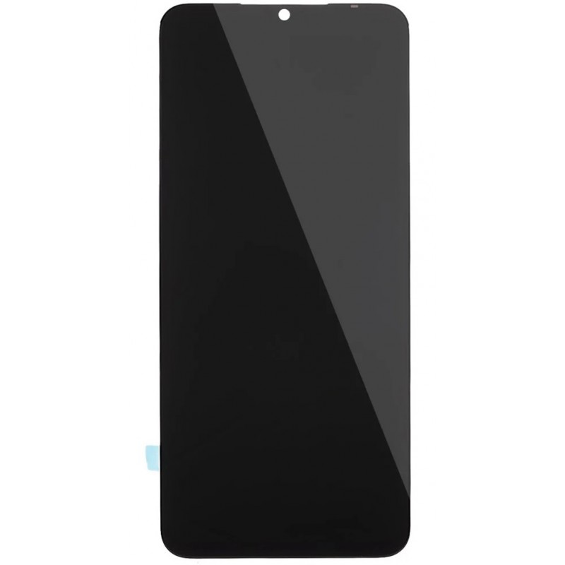 Οθόνη Xiaomi Redmi Note 11E & Μηχανισμός Αφής Black με 3 Χρόνια Εγγύηση