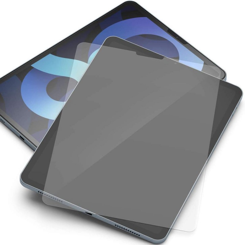 Γυαλί Προστασίας Hofi Glass Pro+ Apple iPad Air 13" 2024 / Pro 13" 7 Tempered Glass Pro+ 9H AntiCrash / AntiShock 