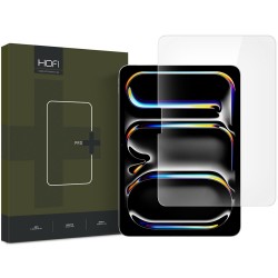 Γυαλί Προστασίας Hofi Glass Pro+ Apple iPad Air 13" 2024 / Pro 13" 7 Tempered Glass Pro+ 9H AntiCrash / AntiShock 
