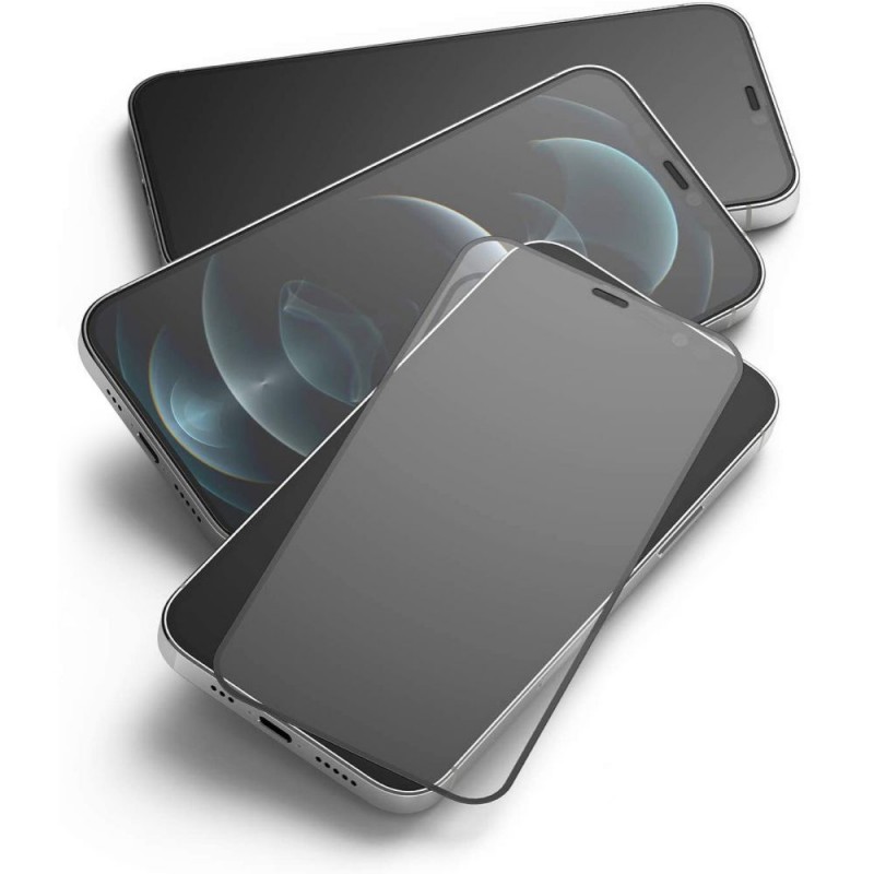 Γυαλί Προστασίας Hofi Glass Pro+ Apple iPhone 13  / 13 Pro / 14 / 16e (6.1") 9H Tempered Glass Pro+ 