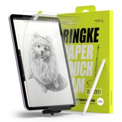 Μεμβράνη Προστασίας Ringke Paper Touch 2-Pack Apple iPad Air 13" 2024 Clear Μεμβράνη Προστασίας Ringke Paper Touch 2-Pack Apple iPad Air 13" 2024 Clear