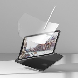 Μεμβράνη Προστασίας Ringke Paper Touch 2-Pack Apple iPad Air 13" 2024 Clear Μεμβράνη Προστασίας Ringke Paper Touch 2-Pack Apple iPad Air 13" 2024 Clear