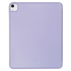 Θήκη Tech-Protect SC Pen Hybrid Apple iPad 13" (2024) Violet