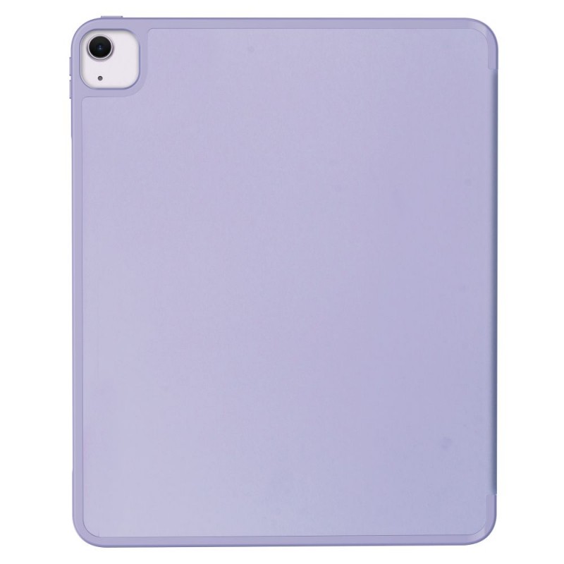 Θήκη Tech-Protect SC Pen Hybrid Apple iPad 13" (2024) Violet