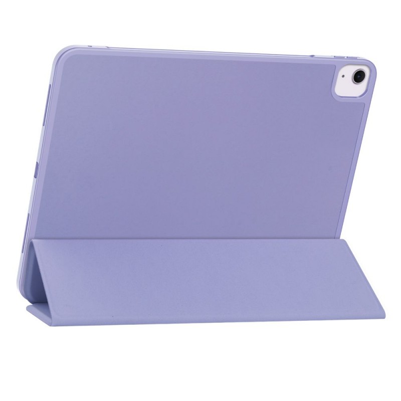 Θήκη Tech-Protect SC Pen Hybrid Apple iPad 13" (2024) Violet