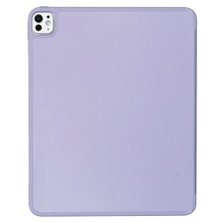 Θήκη Tech-Protect SC Pen Smartcase Apple iPad Pro 13"  (2024) Violet