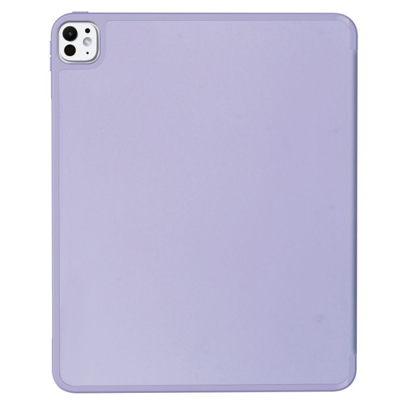 Θήκη Tech-Protect SC Pen Smartcase Apple iPad Pro 13"  (2024) Violet