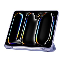 Θήκη Tech-Protect SC Pen Smartcase Apple iPad Pro 13"  (2024) Violet