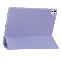 Θήκη Tech-Protect SC Pen Smartcase Apple iPad Pro 13"  (2024) Violet