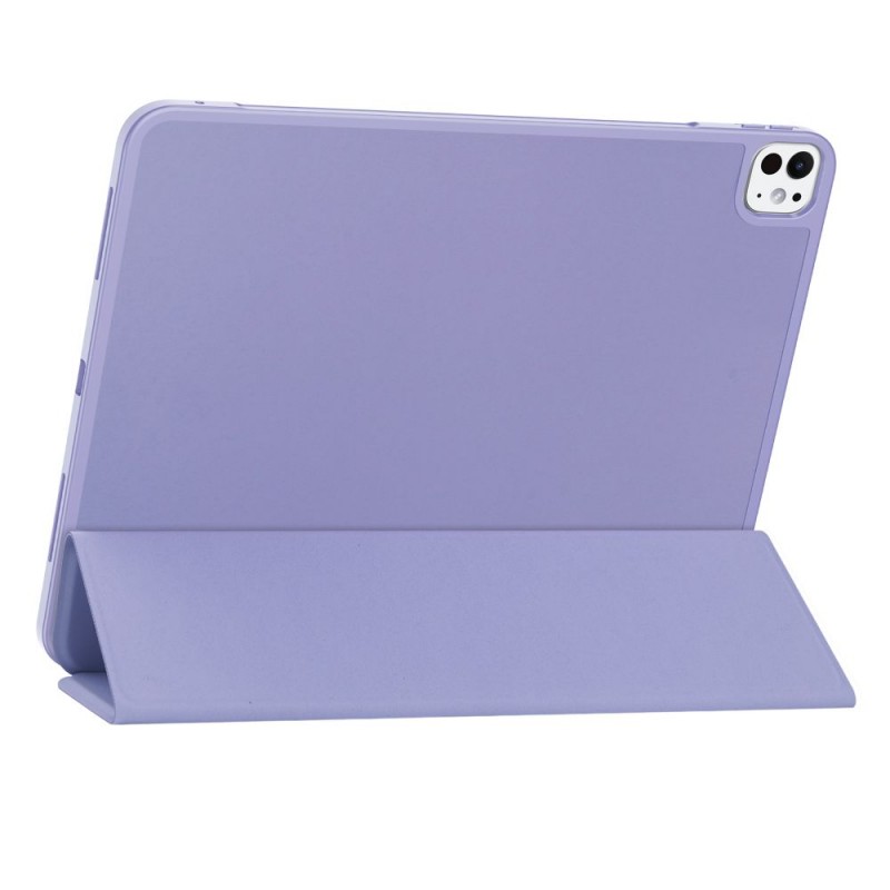 Θήκη Tech-Protect SC Pen Smartcase Apple iPad Pro 13"  (2024) Violet