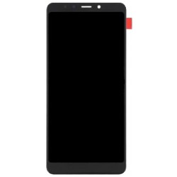 Οθόνη LCD Incell & Μηχανισμός Αφής Xiaomi Redmi Note 5 / Note 5 Pro Black με 3 Χρόνια Εγγύηση