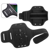 Θήκη Armband Tech-Protect M2 Universal 6.8" Sport Black