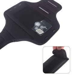 Θήκη Armband Tech-Protect M2 Universal 6.8" Sport Black