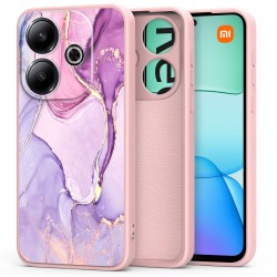 Θήκη Tech-Protect Icon Xiaomi Redmi 13 Marble