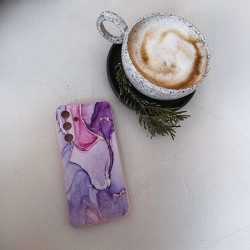 Θήκη Tech-Protect Icon Xiaomi Redmi 13 Marble