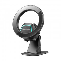 Βάση Αυτοκινήτου Joyroom JR-ZS376 Magnetic Car Phone Mount Black