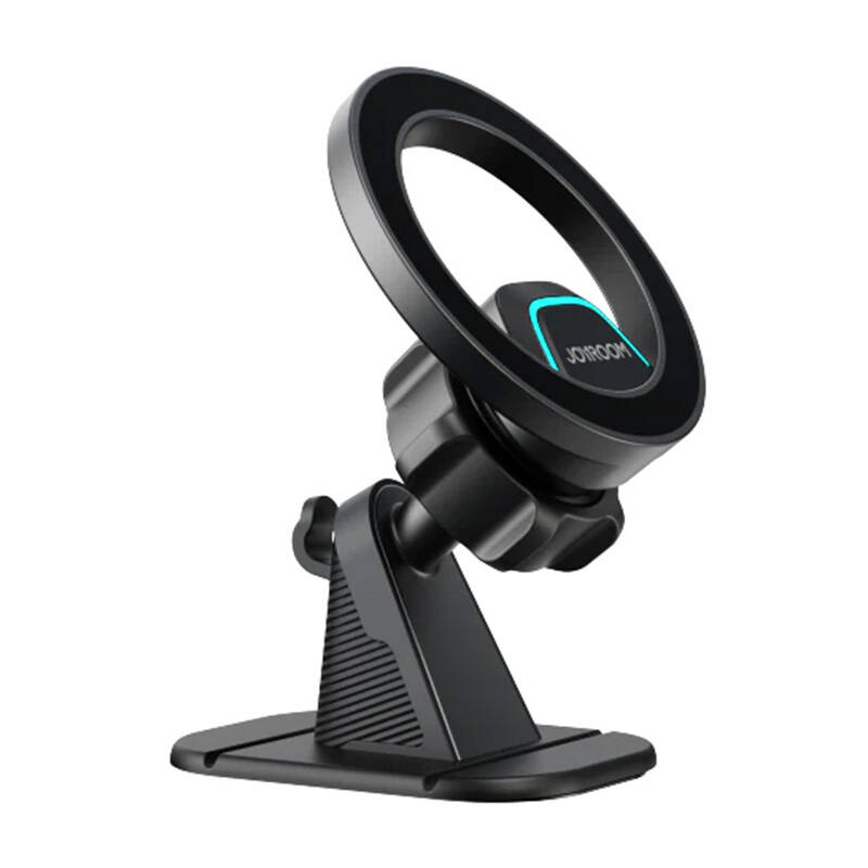 Βάση Αυτοκινήτου Joyroom JR-ZS376 Magnetic Car Phone Mount Black