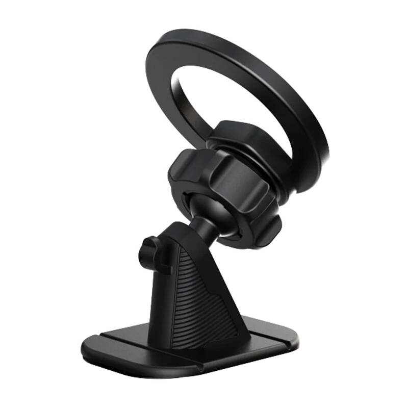 Βάση Αυτοκινήτου Joyroom JR-ZS376 Magnetic Car Phone Mount Black