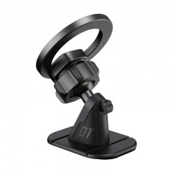 Βάση Αυτοκινήτου Joyroom JR-ZS376 Magnetic Car Phone Mount Black
