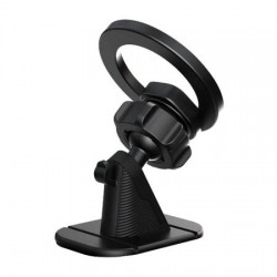 Βάση Αυτοκινήτου Joyroom JR-ZS376 Magnetic Car Phone Mount Black