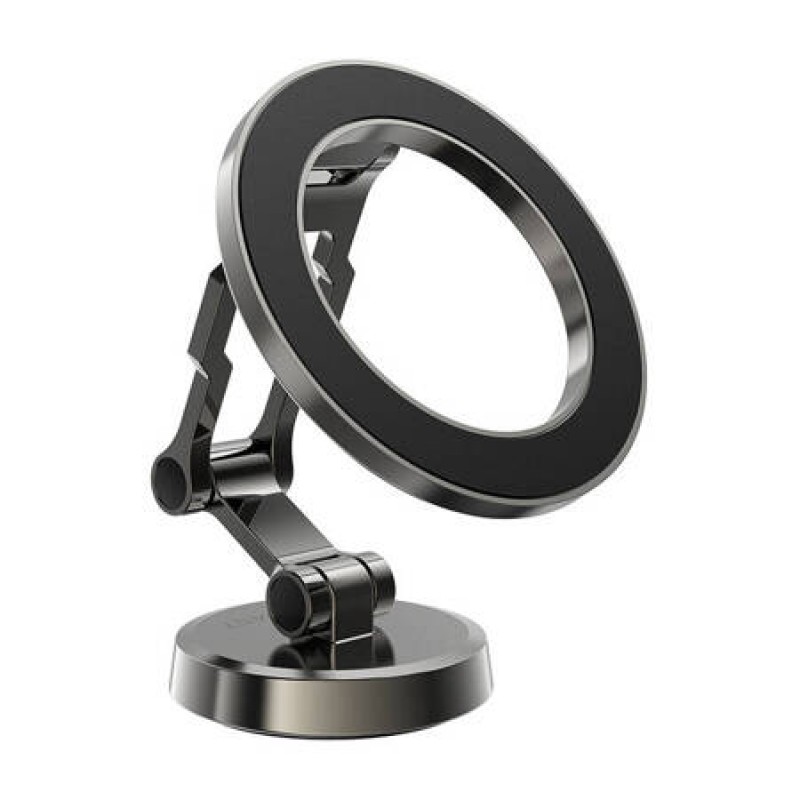 Βάση Αυτοκινήτου Dudao F6C Magnetic Car Holder Black