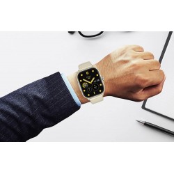 Smartwatch Colmi C63 Beige Smartwatch Colmi C63 Beige