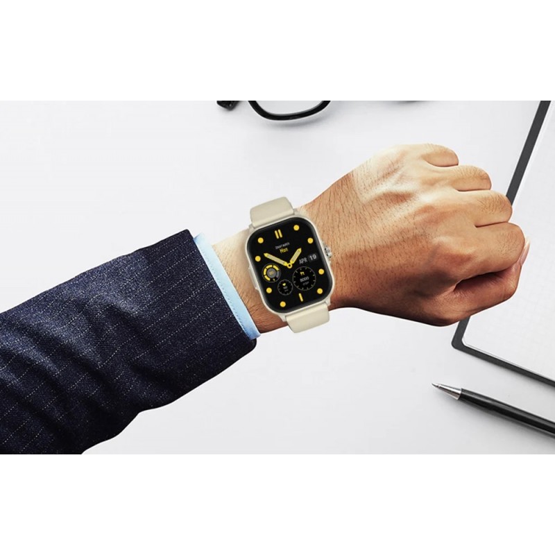 Smartwatch Colmi C63 Beige Smartwatch Colmi C63 Beige