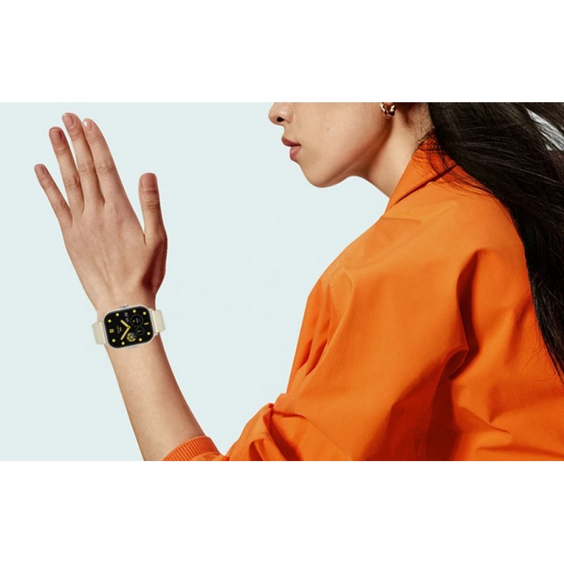Smartwatch Colmi C63 Beige Smartwatch Colmi C63 Beige